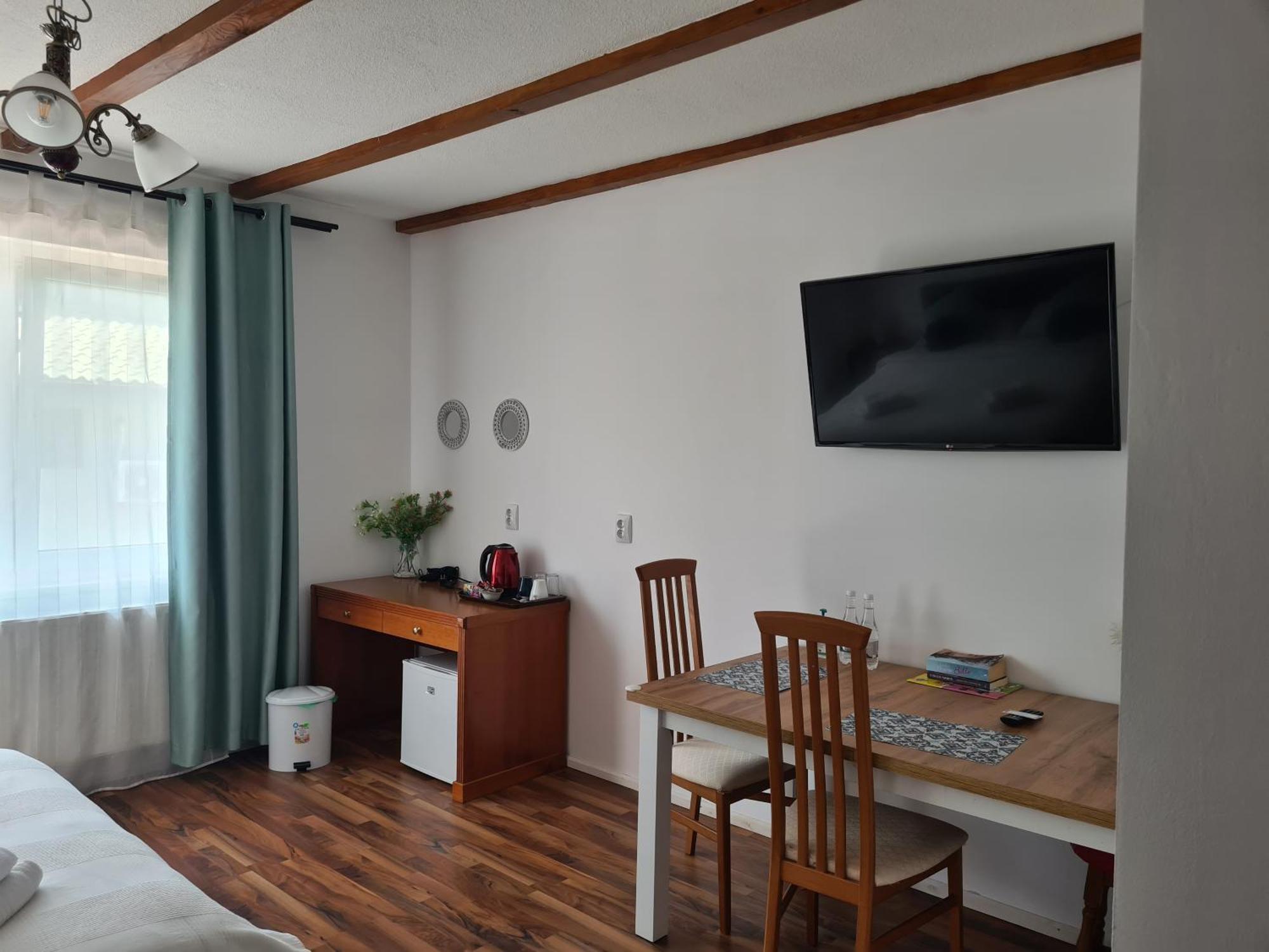 Apartmán Luca'S House Balotešti Pokoj fotografie